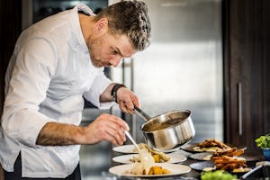 duurzame catering