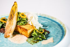 veganistische catering