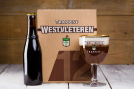 Trappisten boos op supermarkt om verkoop Westvleteren