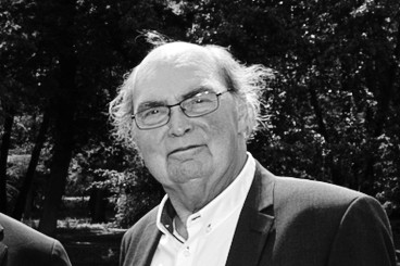 Dutch Hotel Award jurylid Theo Spies overleden