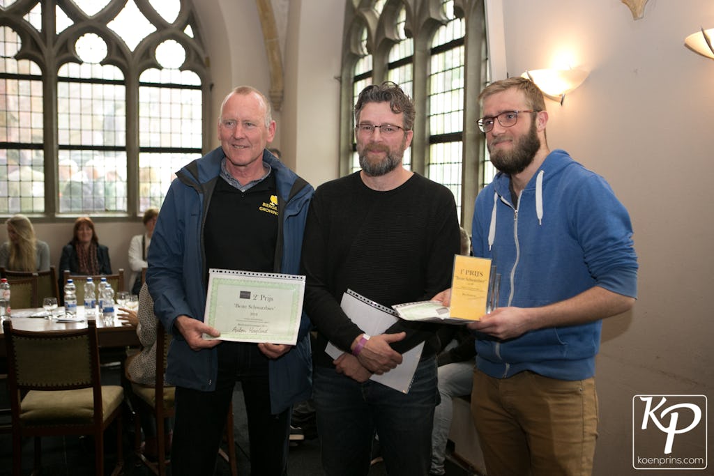 Pieperz zegelactie Jumbo