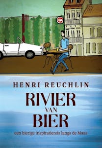 Bierboek Henri Reuchlin