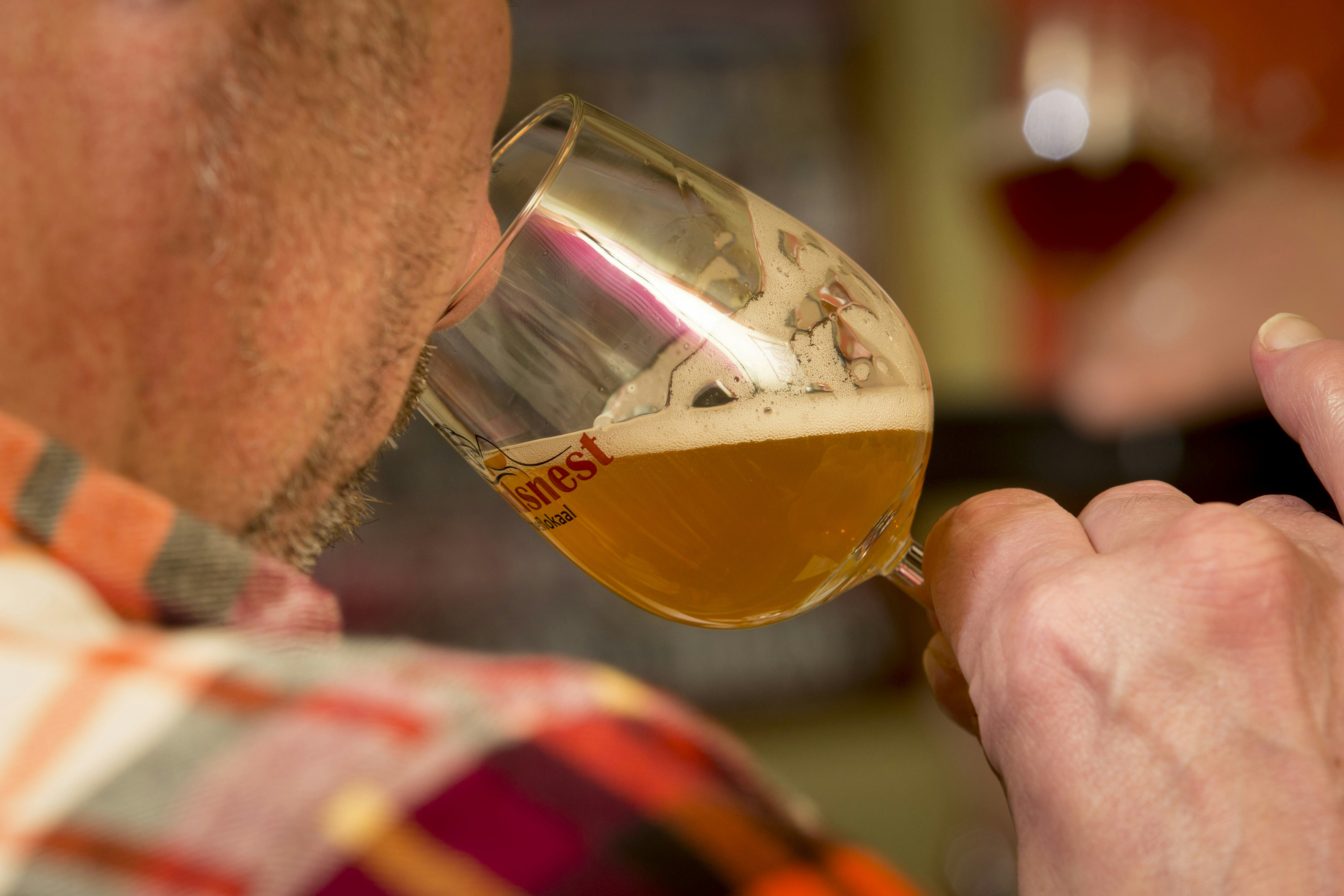 Pint en Brand verzorgen Bierfestival '24uurs van Maastricht'