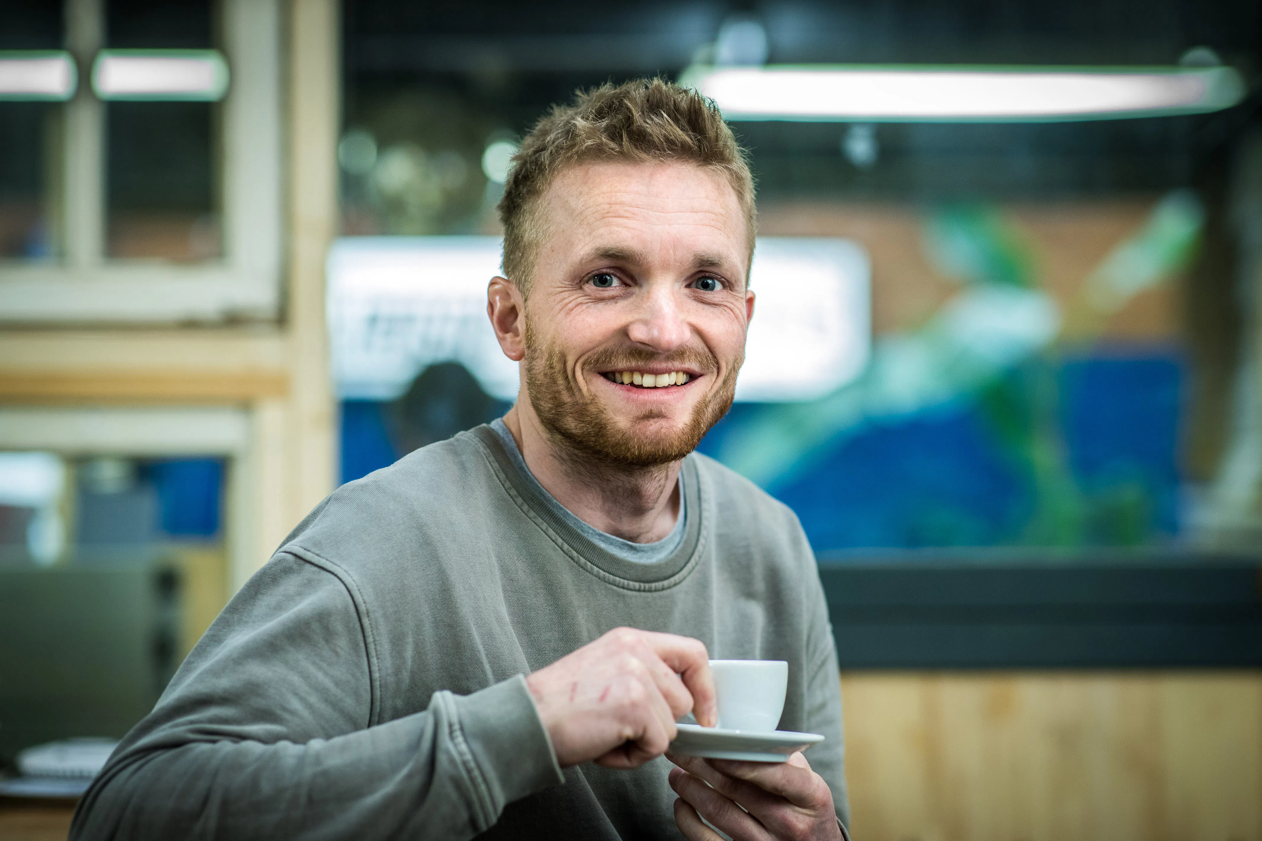 Foto: Diederik van der Laan