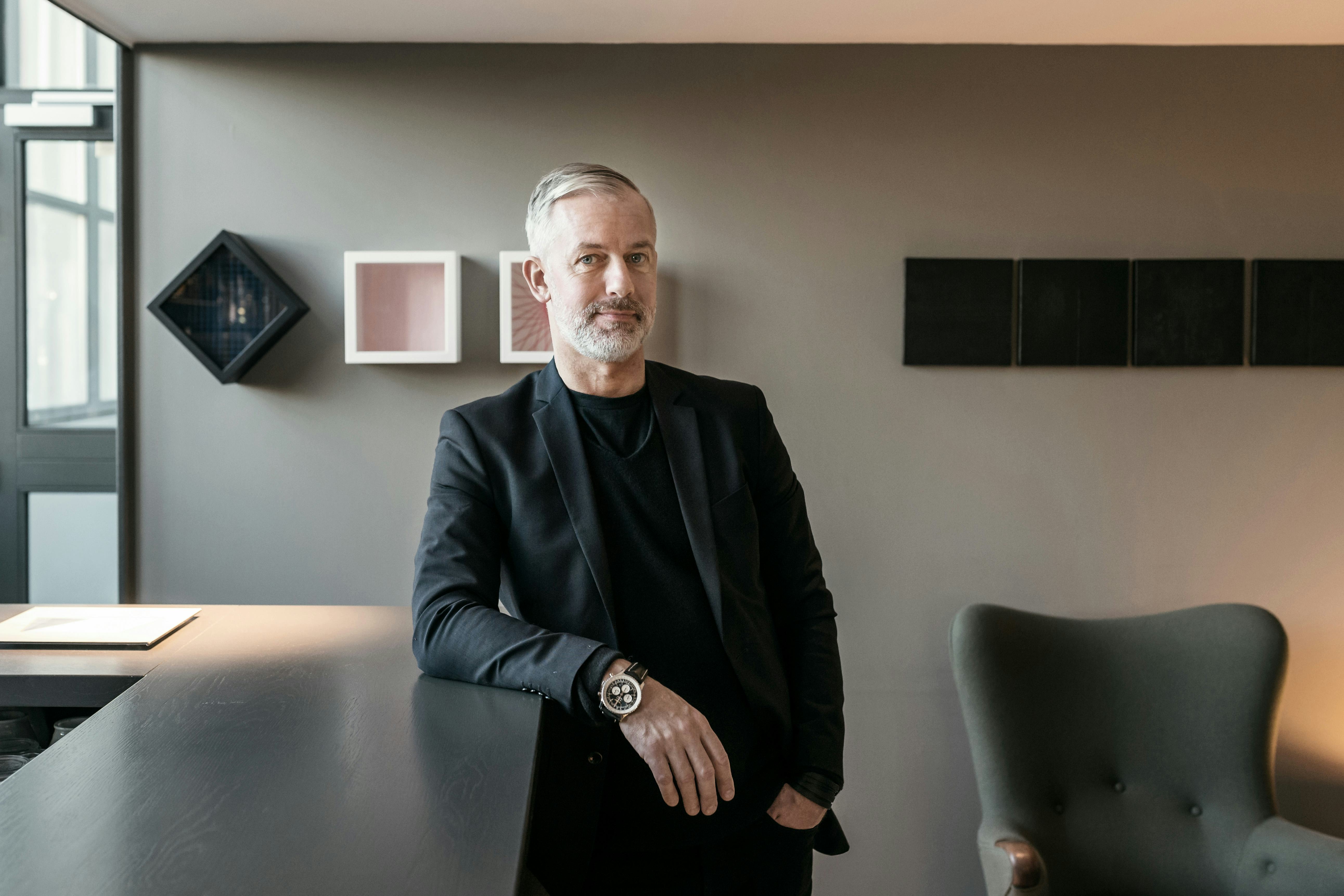 Vondel Hotels voegt Hotel Pontsteiger Amsterdam toe aan collectie