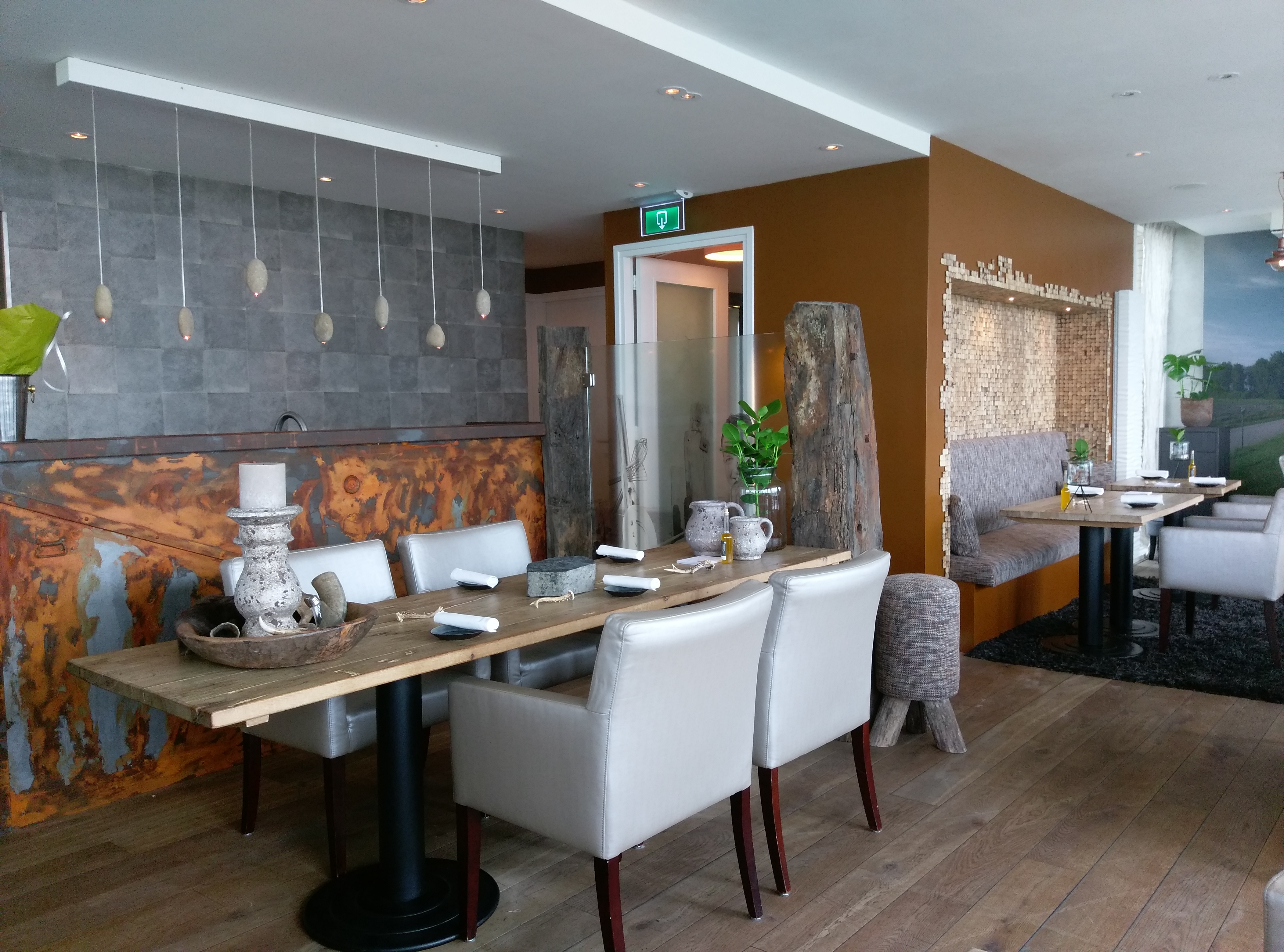 Vanreusel vegetarische frikandel