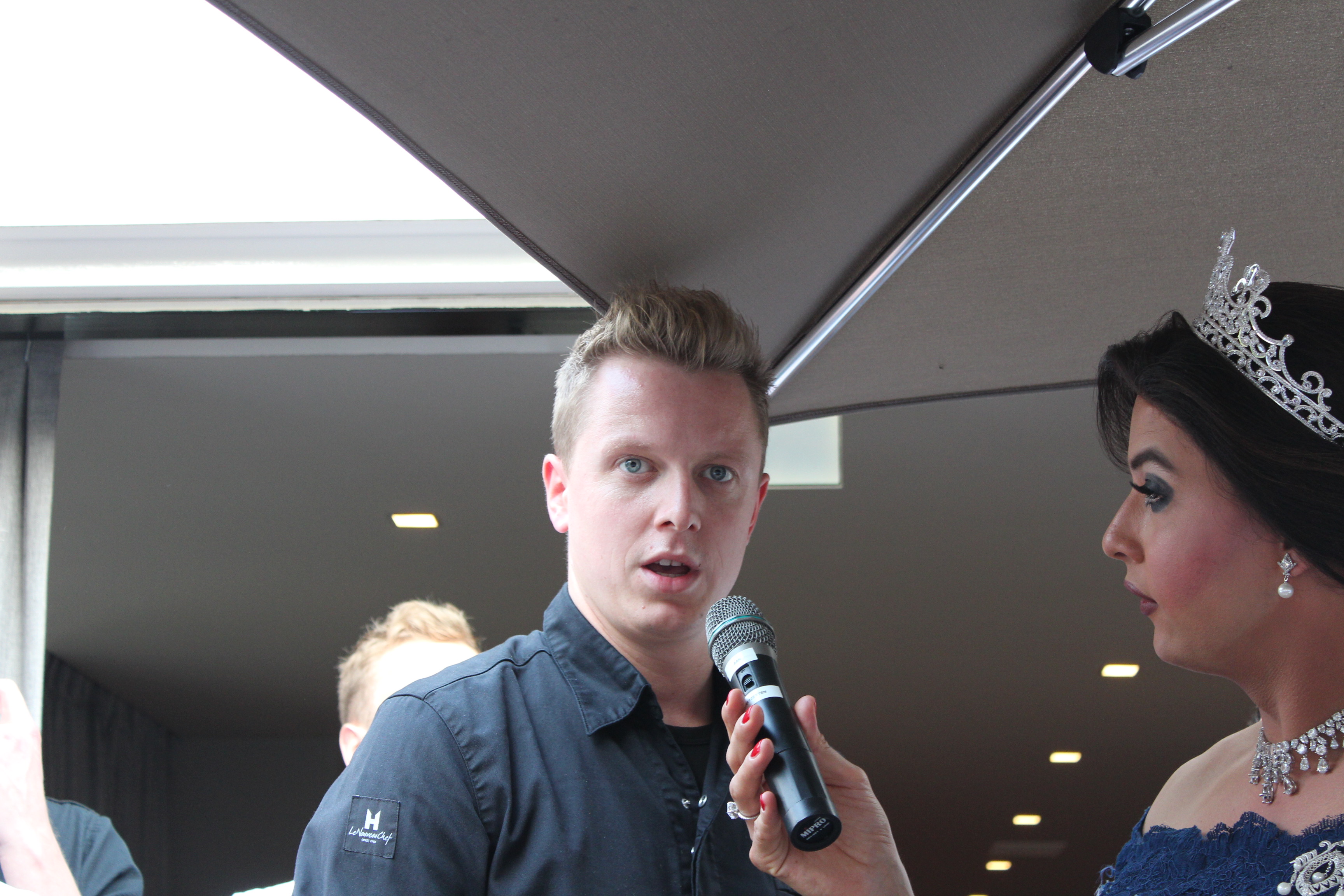 het Grote Snackfestijn