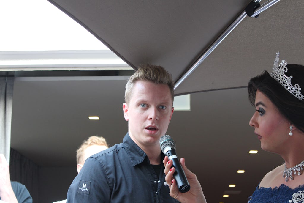 het Grote Snackfestijn