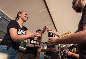 Bierfestival Twents Speciaalbier Festival