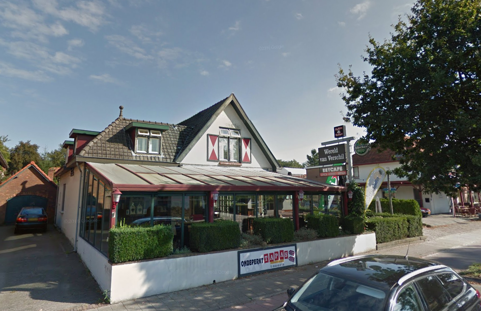 Wereld van Verschil in Leersum. Foto: Google Maps