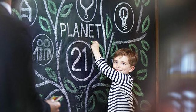 Medewerkers AccorHotels gaan de strijd aan tegen plastic