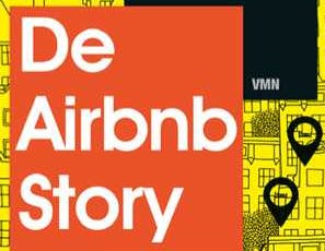 The Airbnb Story: het verhaal over hotel disrupter Airbnb