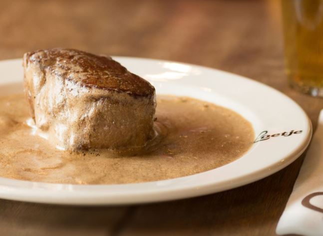 Groei van Loetje stopt niet: nu ook naar Leeuwarden