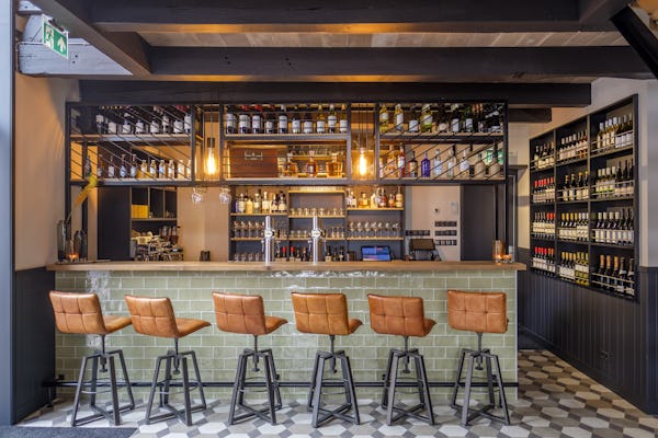 Binnenkijken bij Petit Kitchen & Bar in Bruinisse