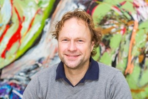 pim evers