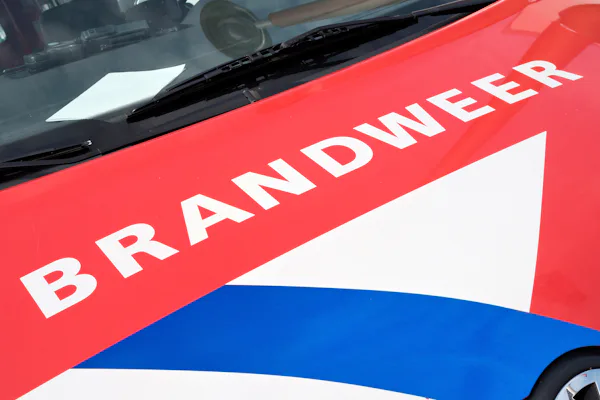 Grote brand in partycentrum in Gelderse Drempt onder controle