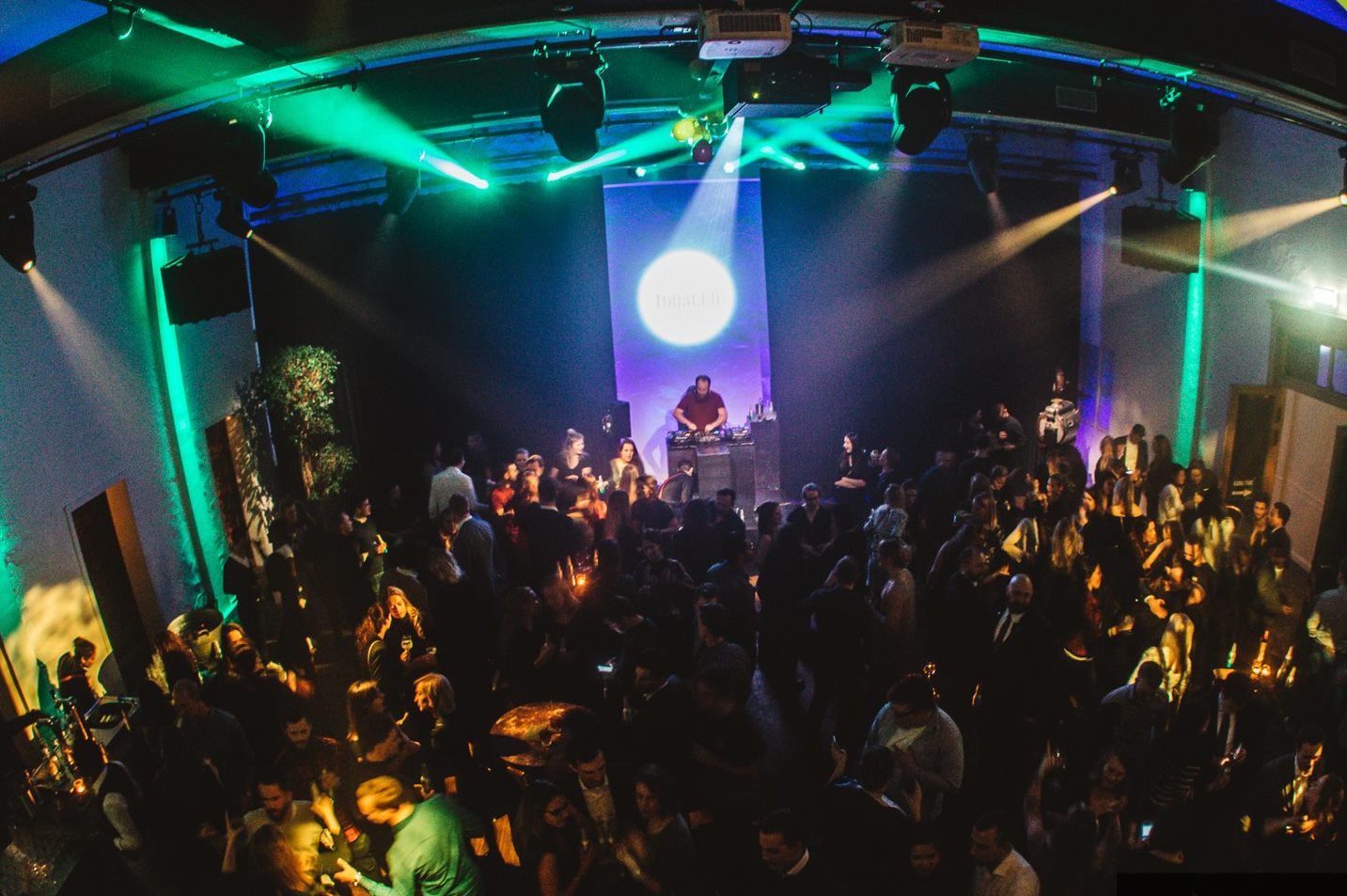 47e Hotelvrijmibo wordt borrel 'op kantoor'