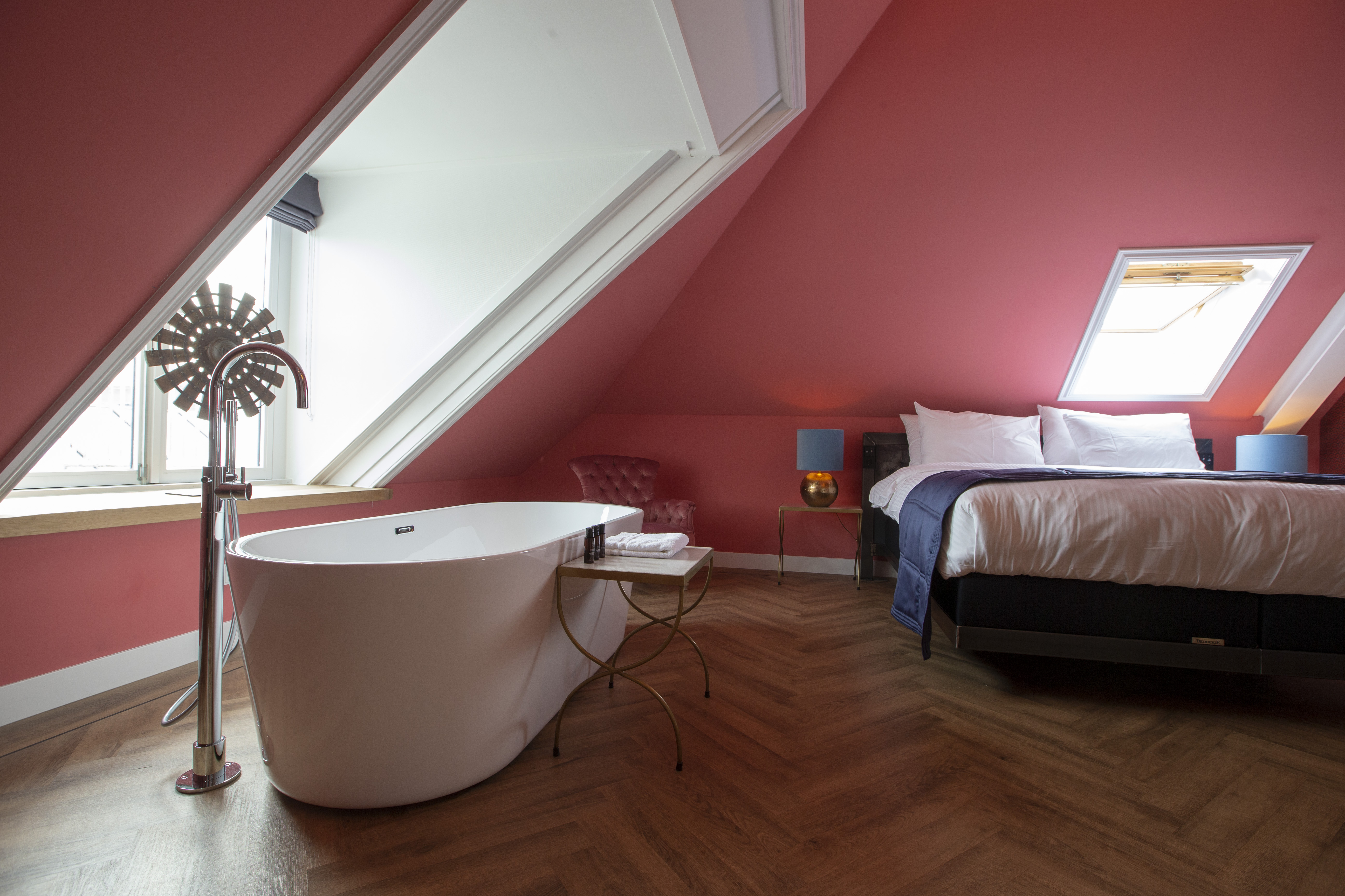 Heerenveen-20180410 Hotel 't Gerecht - Geert Bosman.