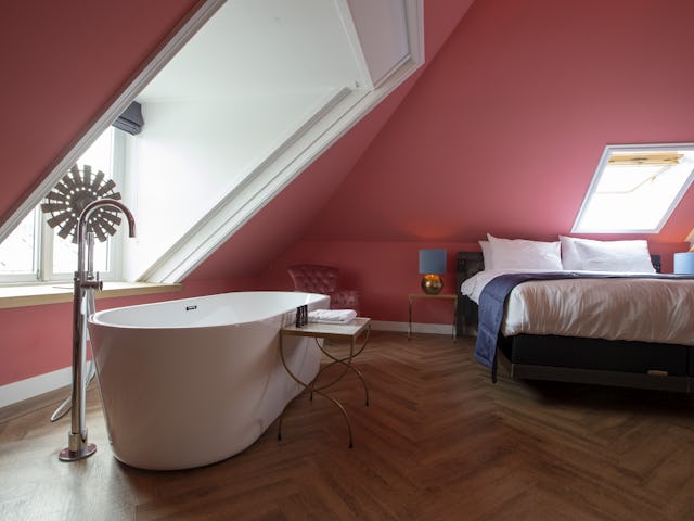 Heerenveen-20180410 Hotel 't Gerecht - Geert Bosman.