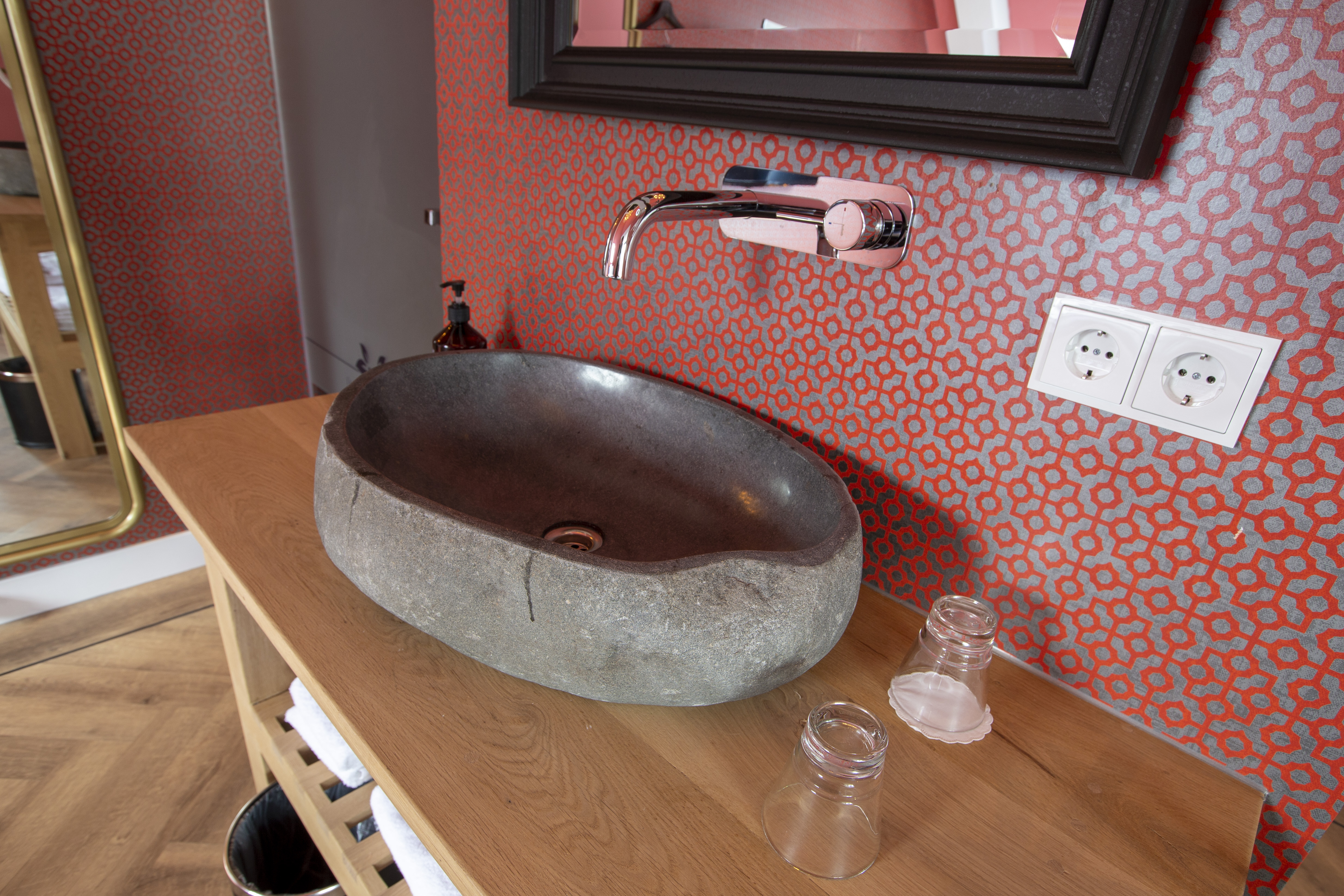 Heerenveen-20180410 Hotel 't Gerecht - Geert Bosman.