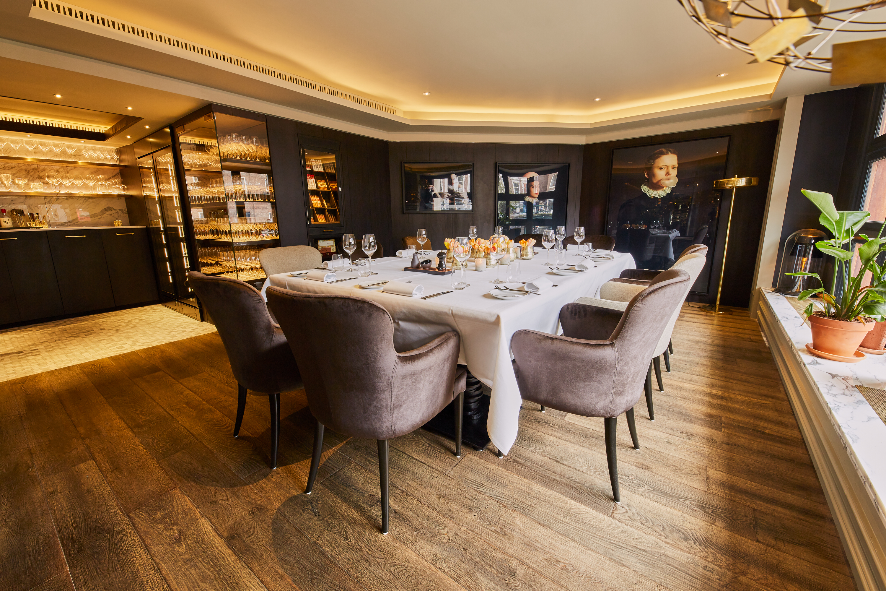 Restaria Het Friethuys