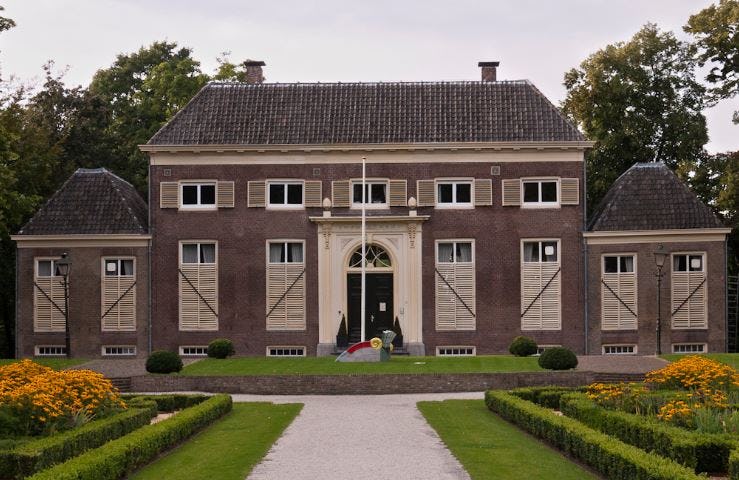 Dudok: twee nieuwe locaties in Delft en Rotterdam