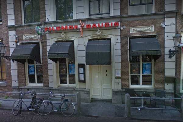 Utrechtse nachtclub Filemon wordt verbouwd tot BBQ-concept