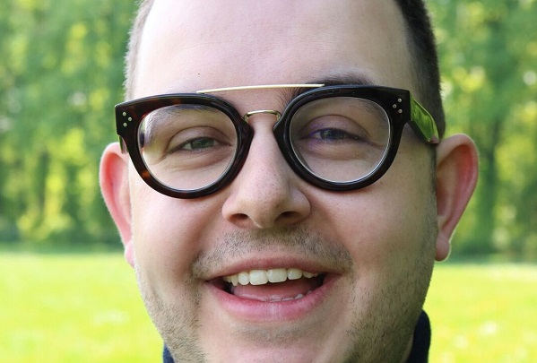 Jesse Dean Bruijstens als maître-sommelier naar Da Vinci.