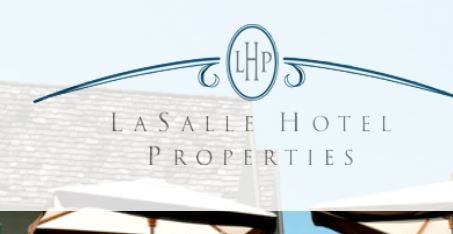 Blackstone neemt hotelbedrijf LaSalle over