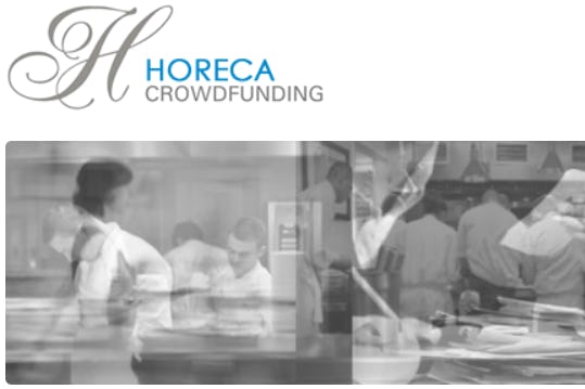 Horeca Crowdfunding: €16 miljoen in 4 jaar in 100 zaken