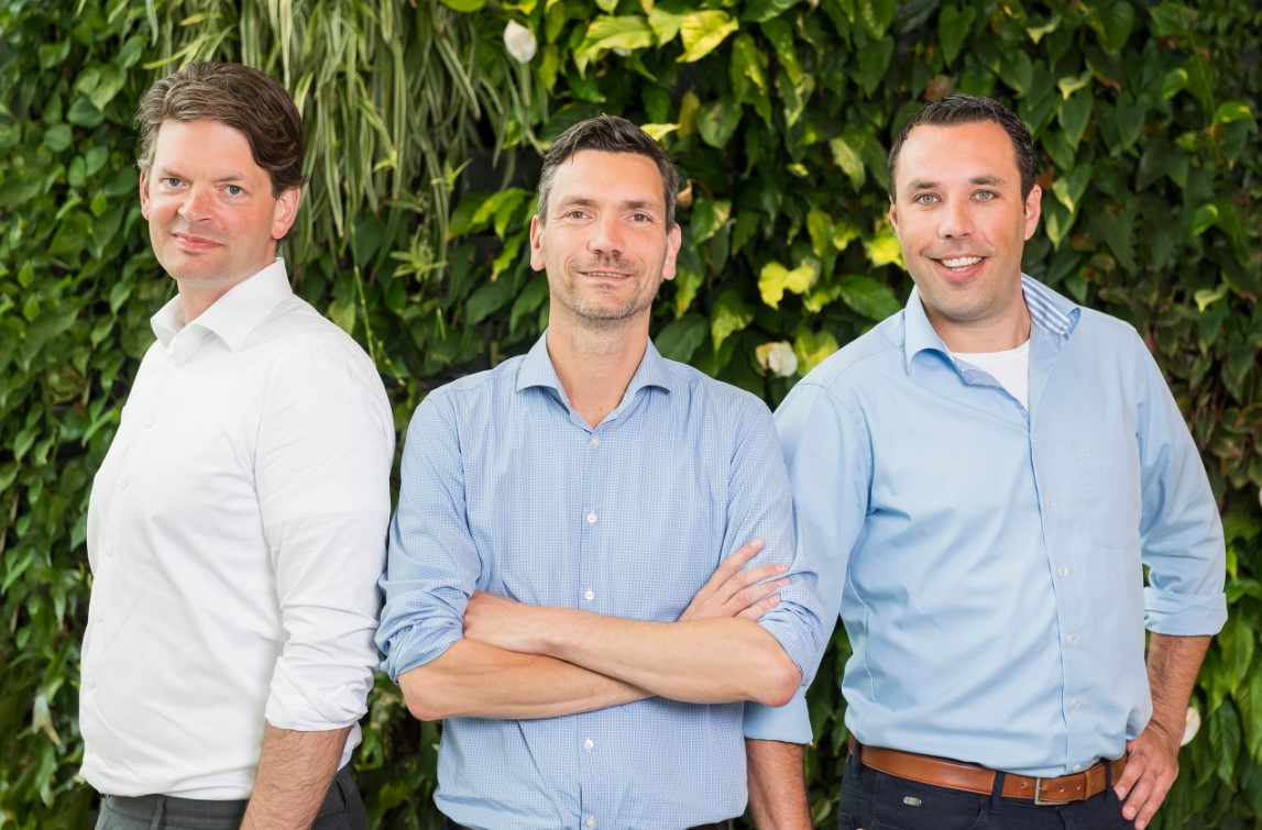 Nuon en ING Groenbank sluiten zich aan bij het Klimaatplein