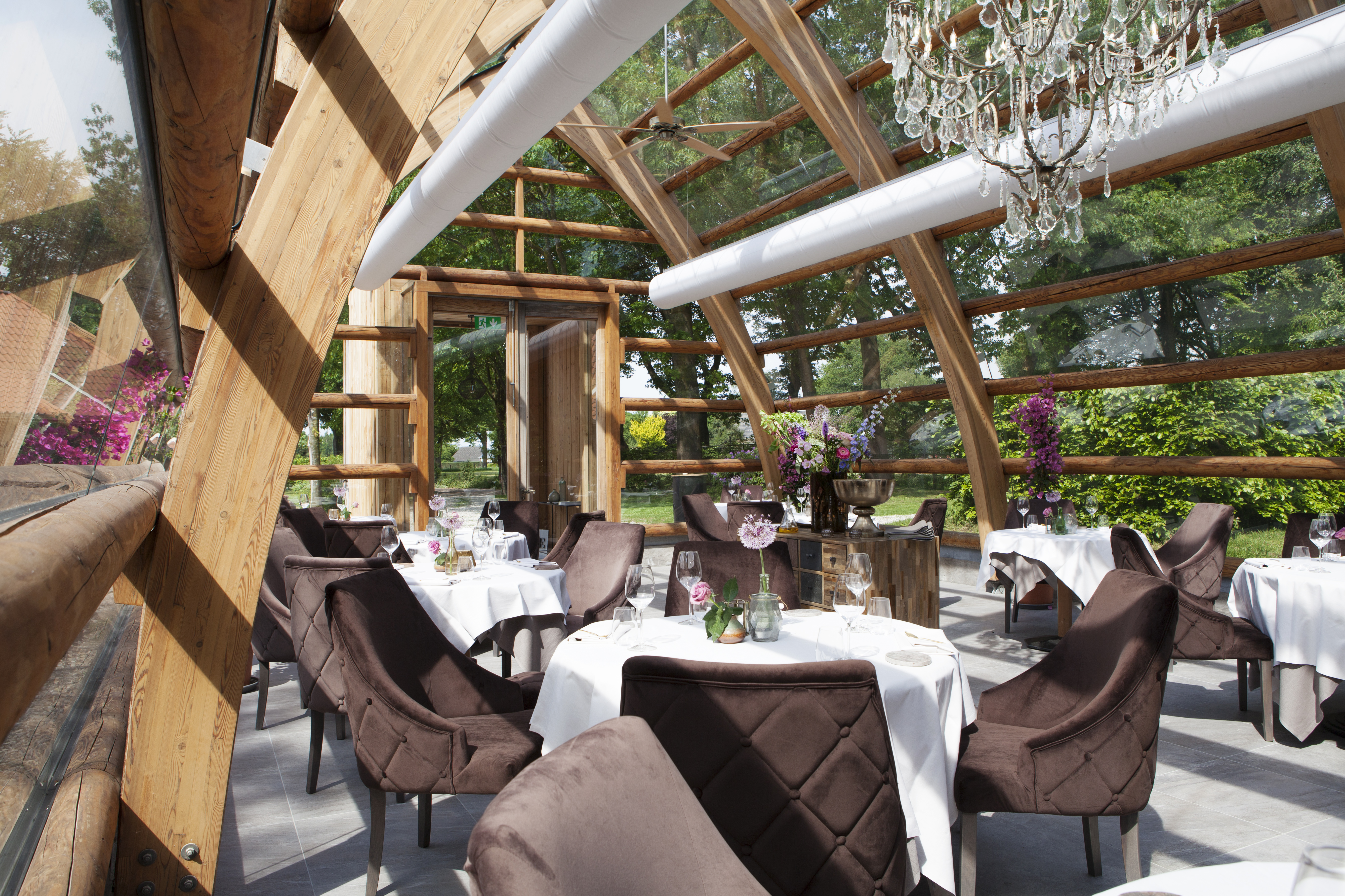 Foto's: Monique Banning Fotografie.