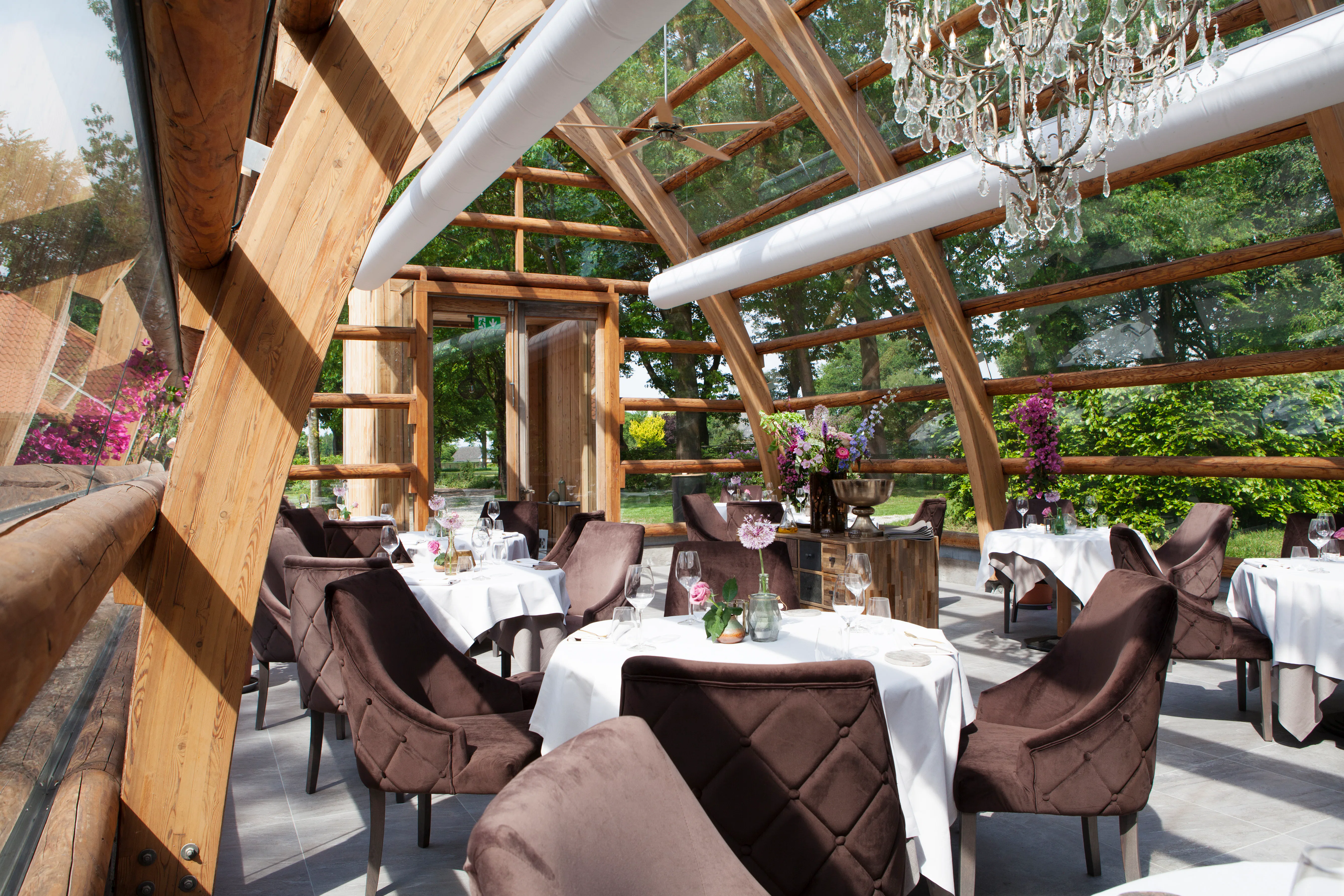 Foto's: Monique Banning Fotografie.