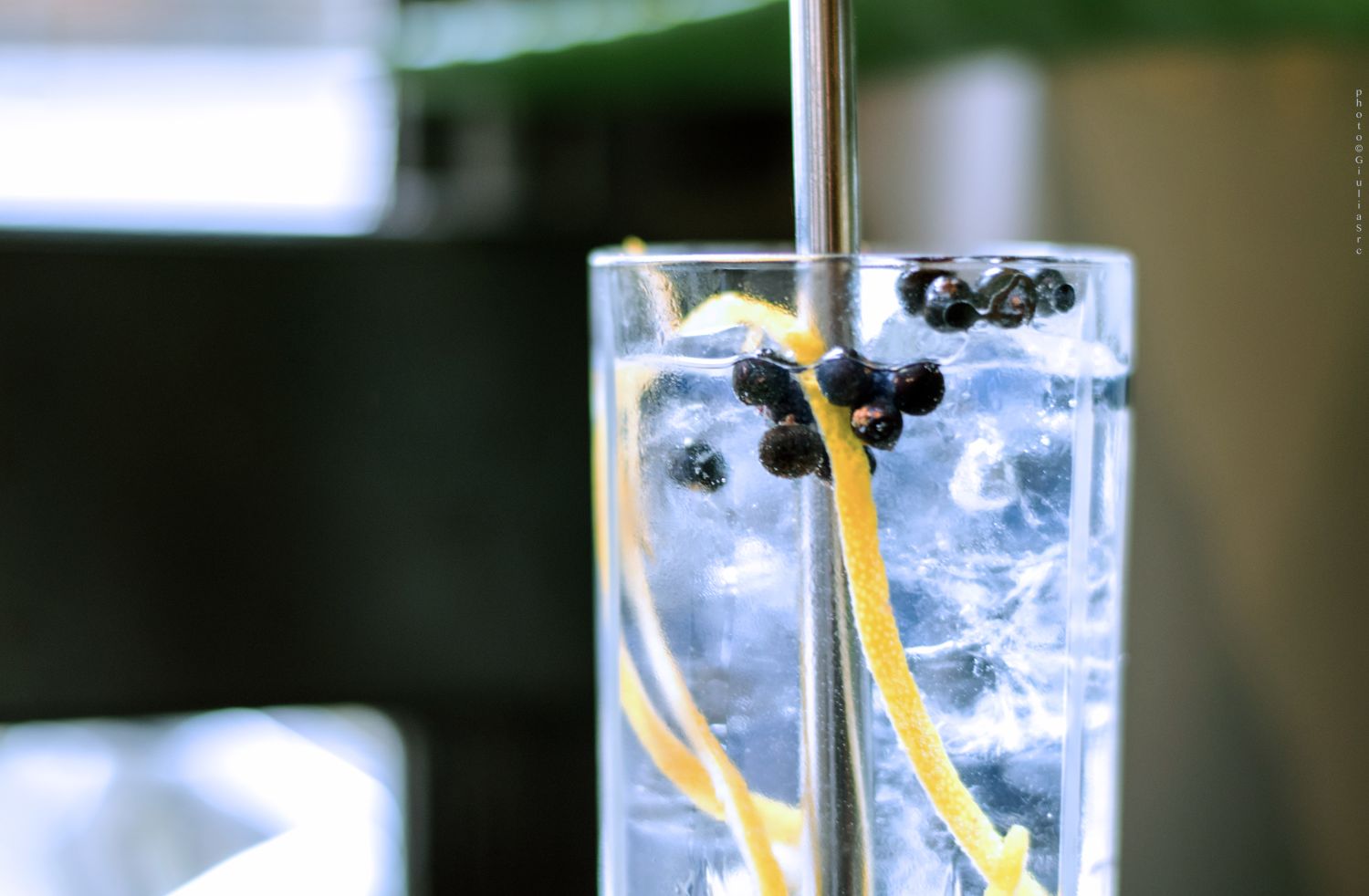 Amsterdam gaat strijd aan met plastic rietjes: IamStrawless