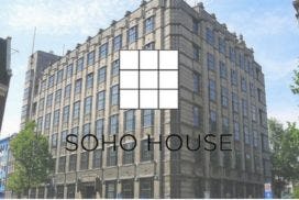 Raad van State geeft groen licht voor opening omstreden hotel Soho House Amsterdam