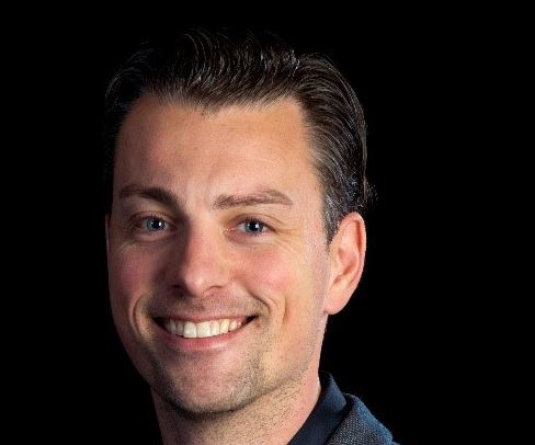 Arend Hardorff naar Hotelschool Den Haag