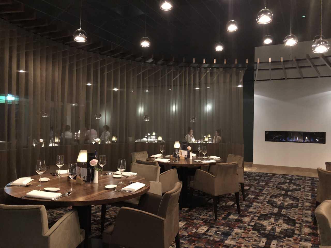 Partycentrum De Klaveet wordt restaurant Chardonnay