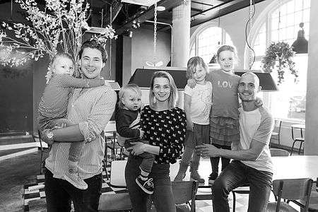 Gastropub & Brouwerij Van Kinsbergen: 'Nieuw decor, veel keuze in drank en goed eten'