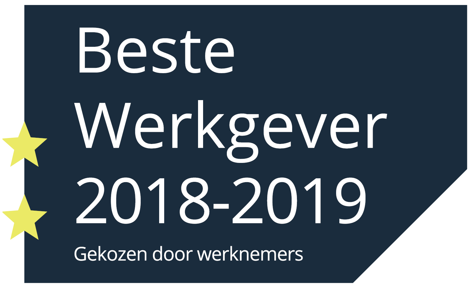 Hotel Okura Amsterdam: keurmerk 'Beste werkgever 2018/2019'