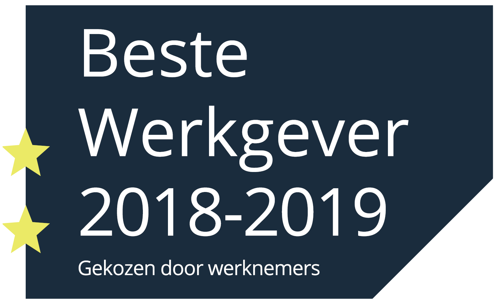 Hotel Okura Amsterdam: keurmerk 'Beste werkgever 2018/2019'