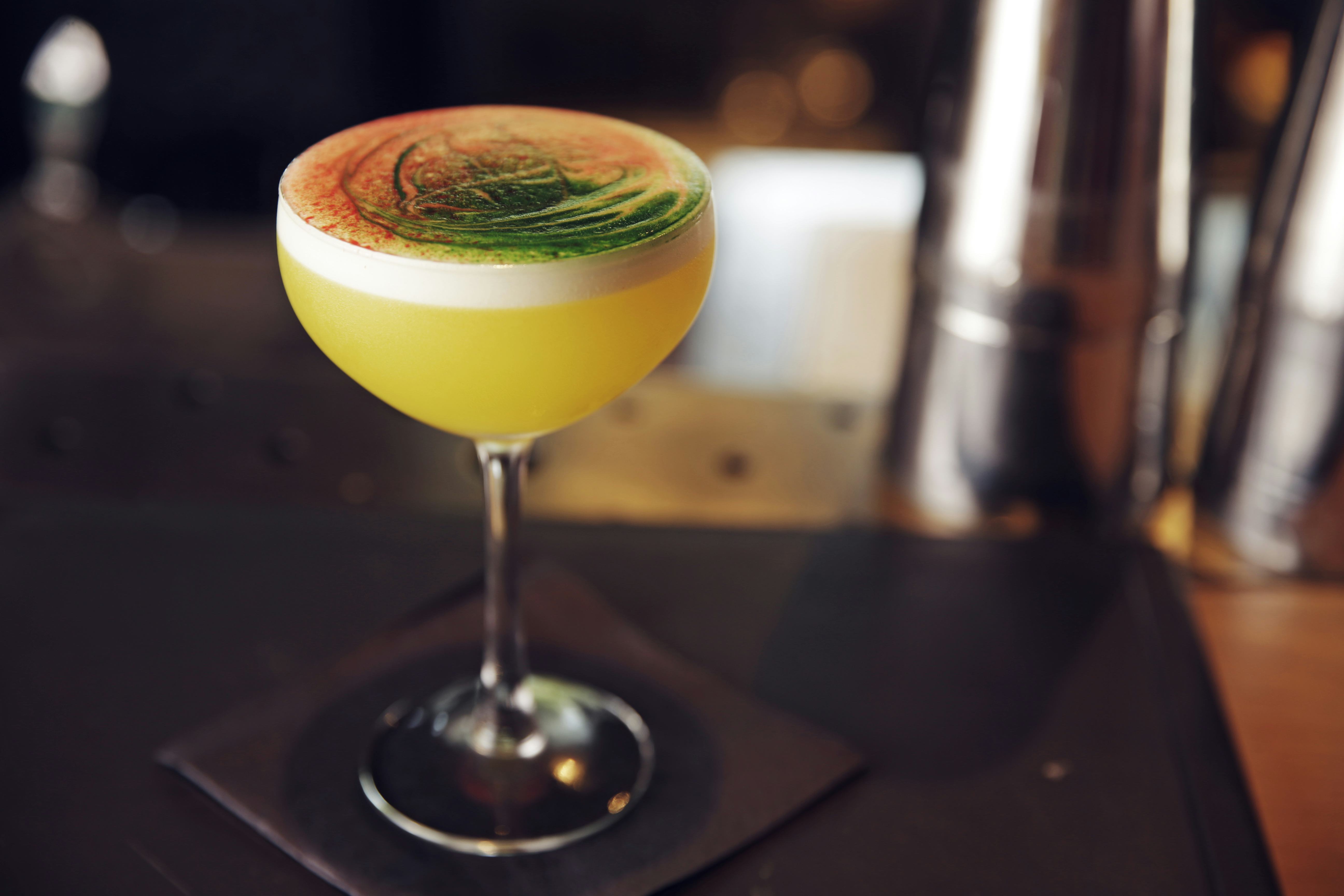 Cocktails en mixdranken: wat wordt gedronken in de horeca?