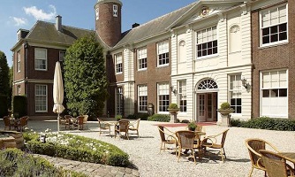 Hotel Marquette in handen van Relaxed Hospitality Group.