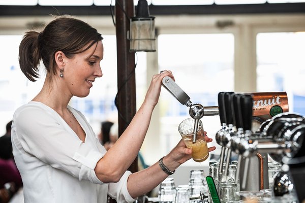 SVH gaat samenwerken met Biertraining.nl