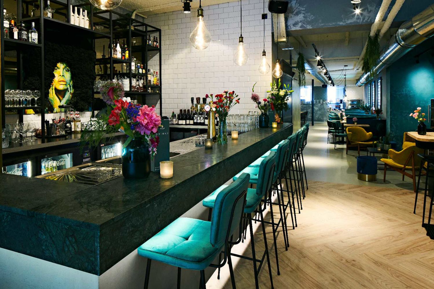 eierbal Koning's Snacks