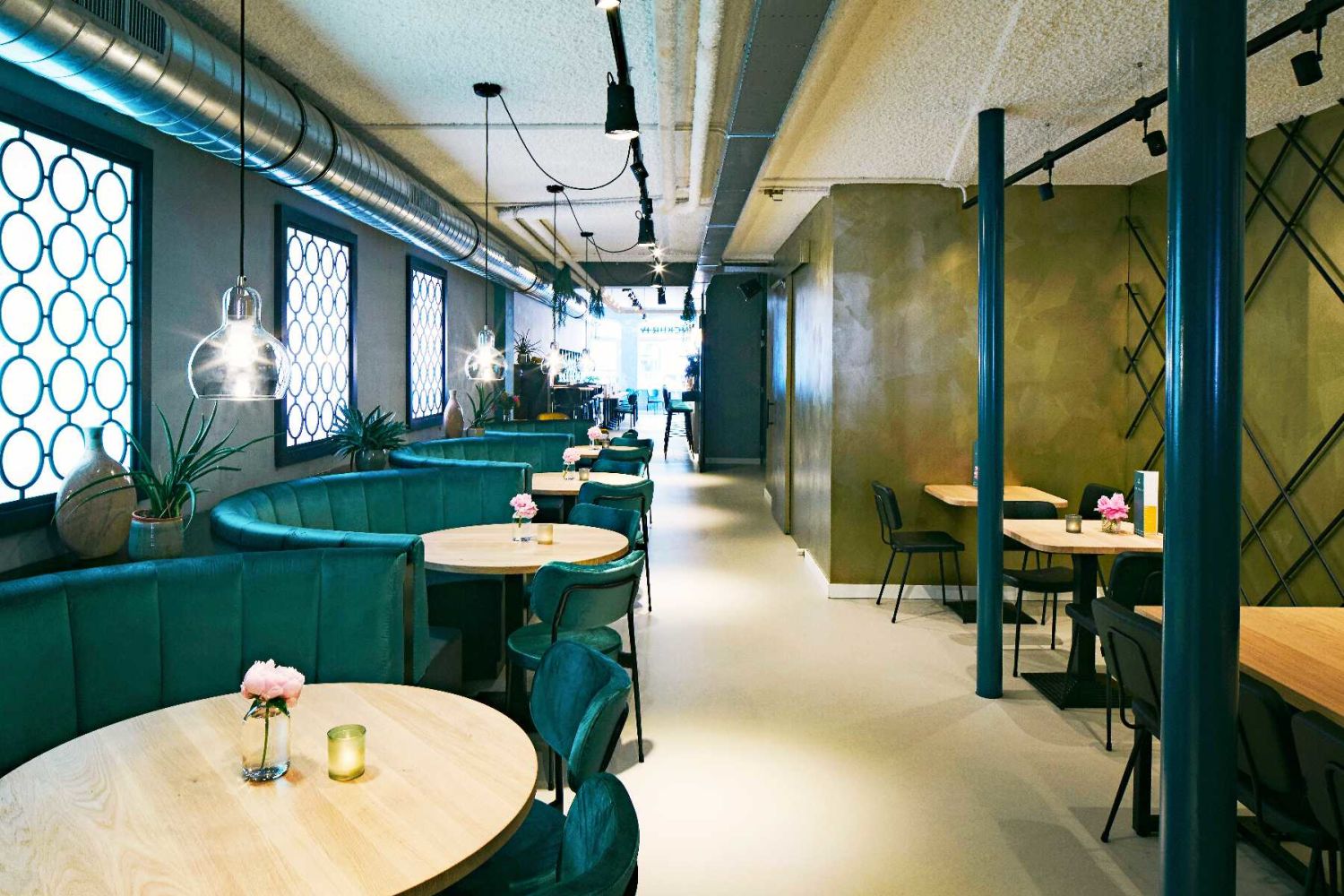 eierbal Koning's Snacks