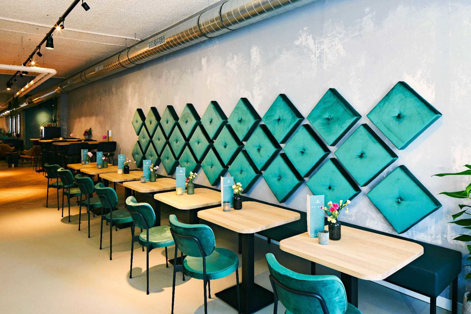 Hete zomer niet rendabel: Snckbr sluit deuren van Amsterdamse vestigingen