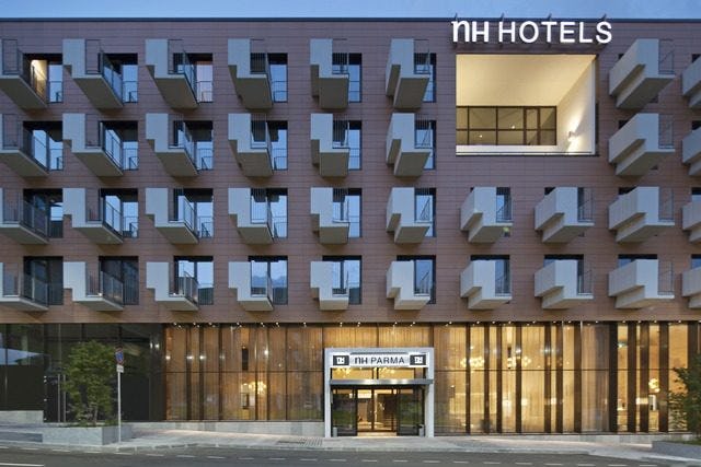 HNA verkoopt belang in NH Hotels aan Thaise hotelgroep