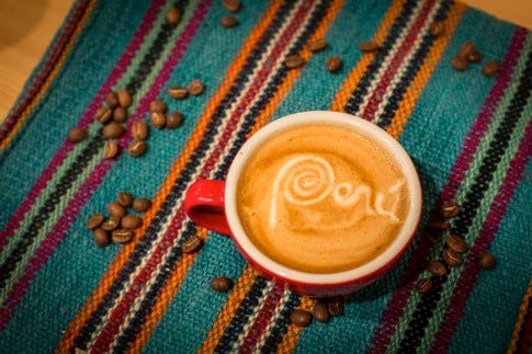 Peruaanse koffiesector verenigt zich in Coffees from Peru
