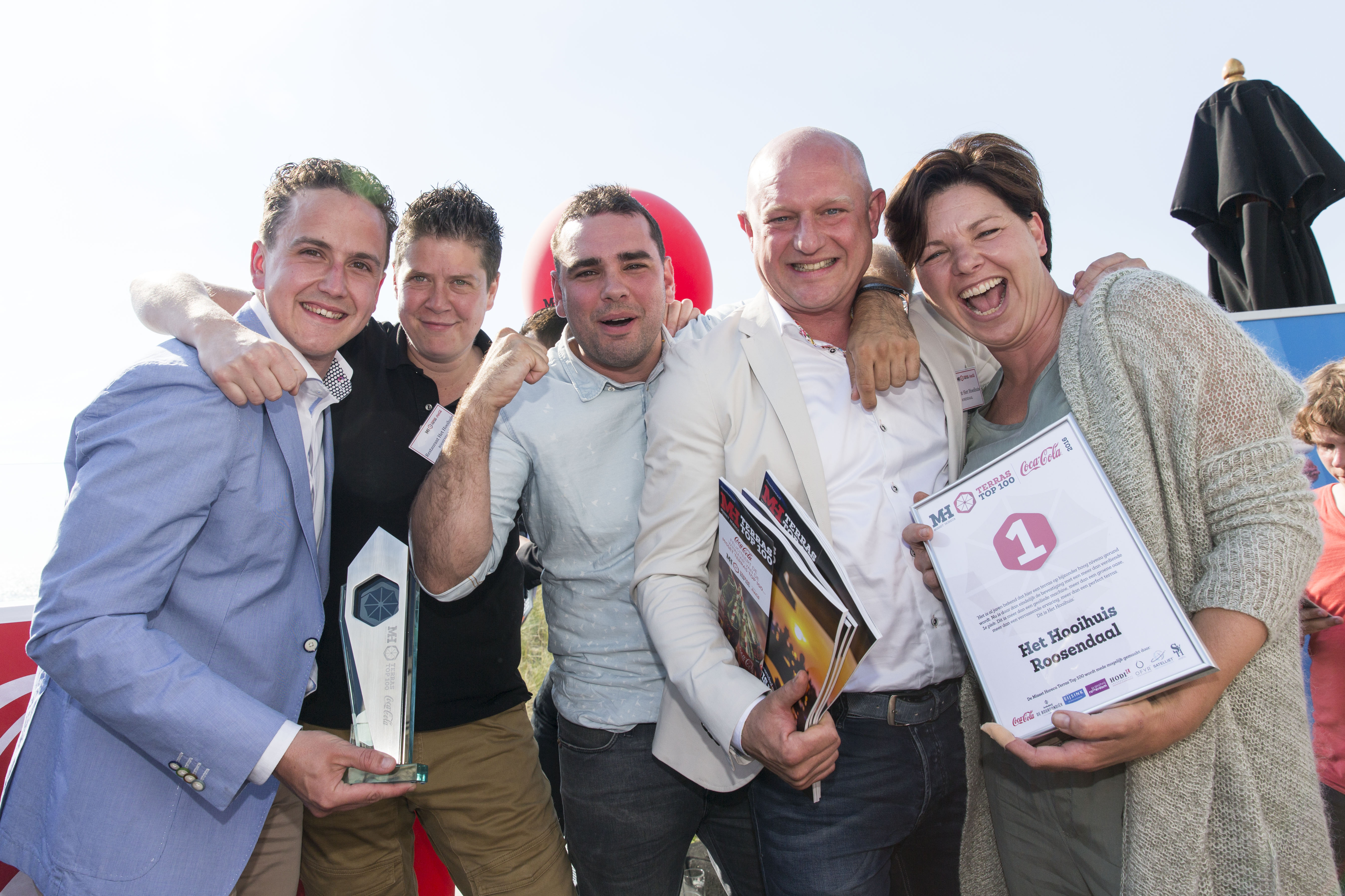 2016 Het Hooihuis Roosendaal