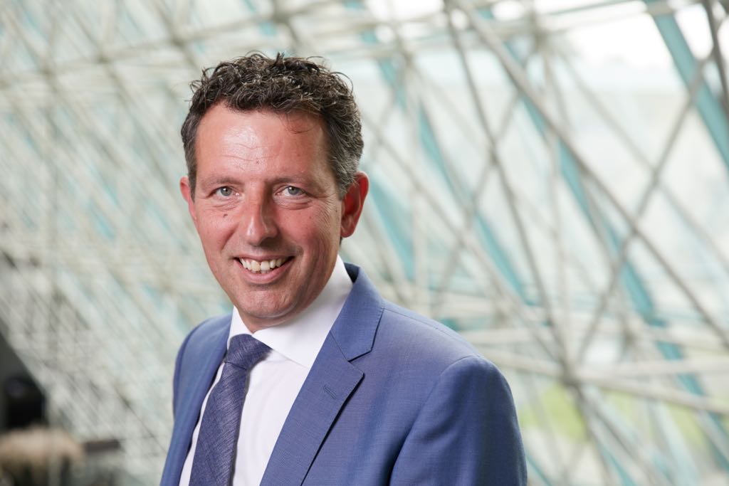 Best Western Hotels Groningen geopend: nieuwe plannen onthuld